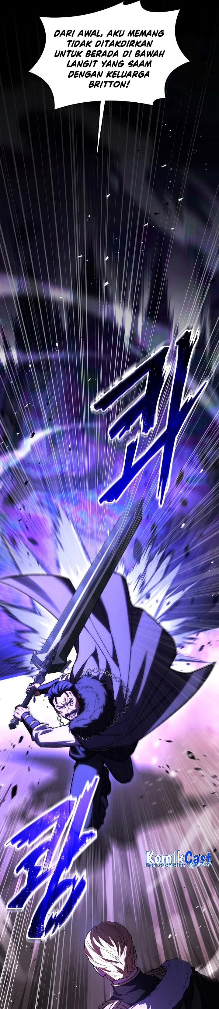 Return of The Greatest Lancer Chapter 138 Gambar 42