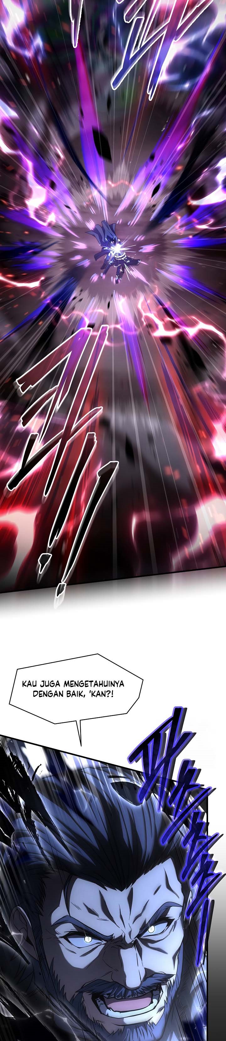 Return of The Greatest Lancer Chapter 138 Gambar 44