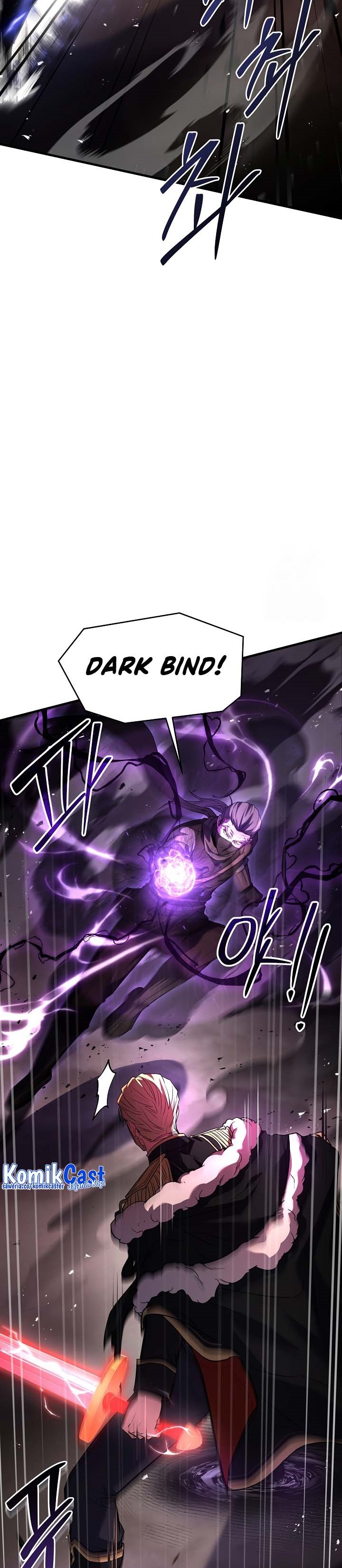 Return of The Greatest Lancer Chapter 138 Gambar 47