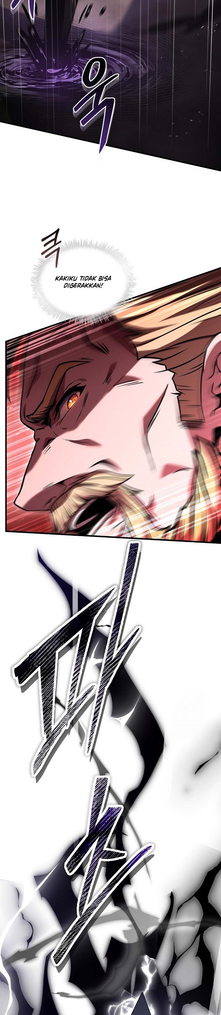 Return of The Greatest Lancer Chapter 138 Gambar 48