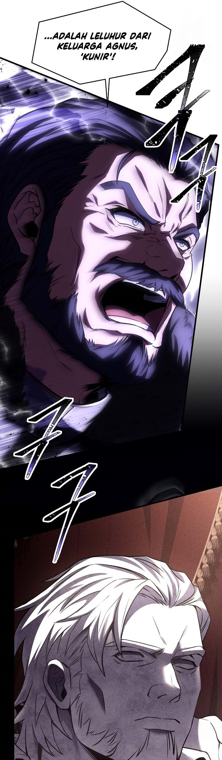 Return of The Greatest Lancer Chapter 138 Gambar 50