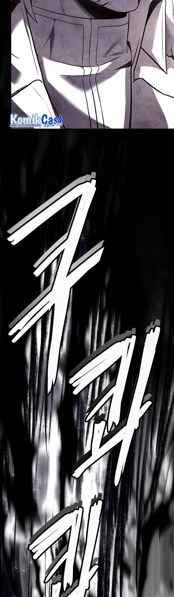 Return of The Greatest Lancer Chapter 138 Gambar 51
