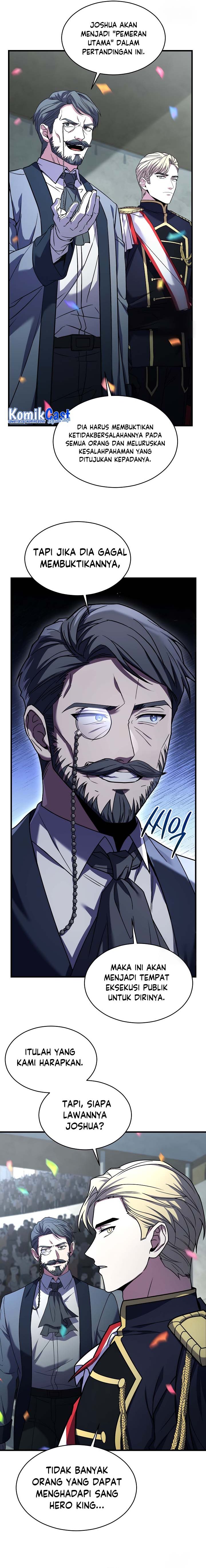 Return of The Greatest Lancer Chapter 135 Gambar 10