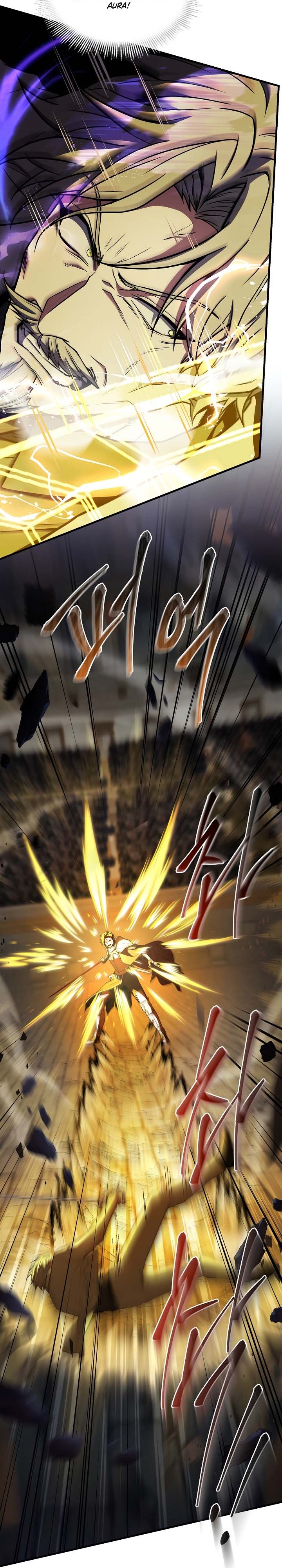 Return of The Greatest Lancer Chapter 135 Gambar 29