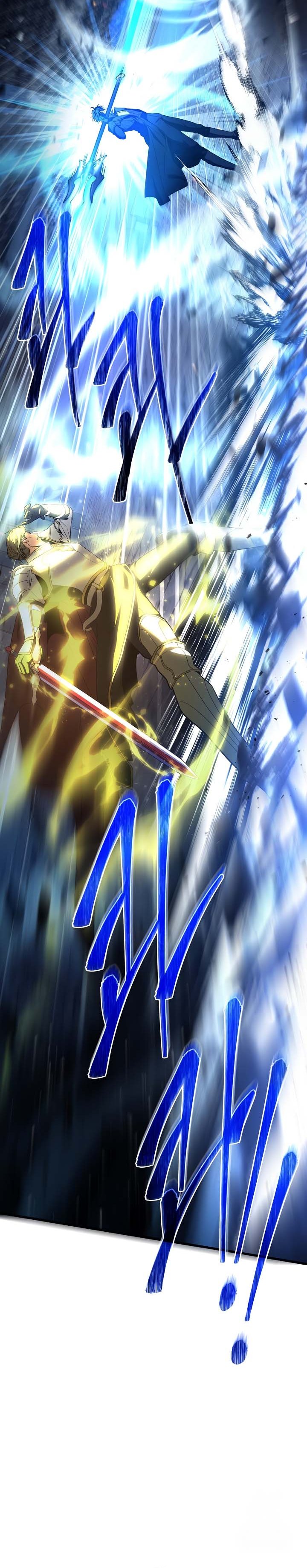 Return of The Greatest Lancer Chapter 135 Gambar 35