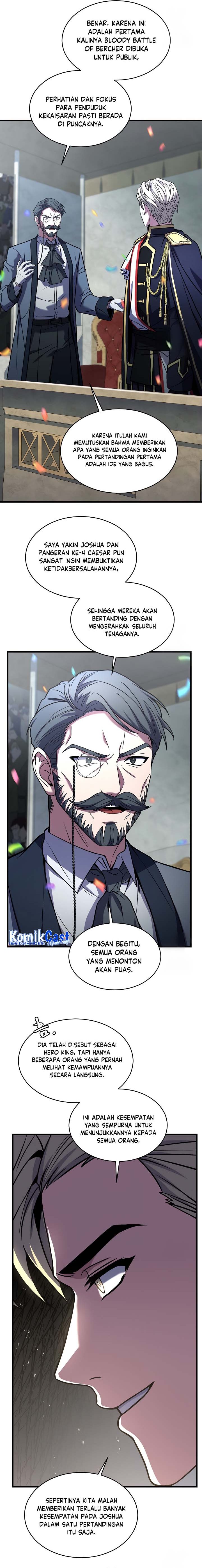 Return of The Greatest Lancer Chapter 135 Gambar 9