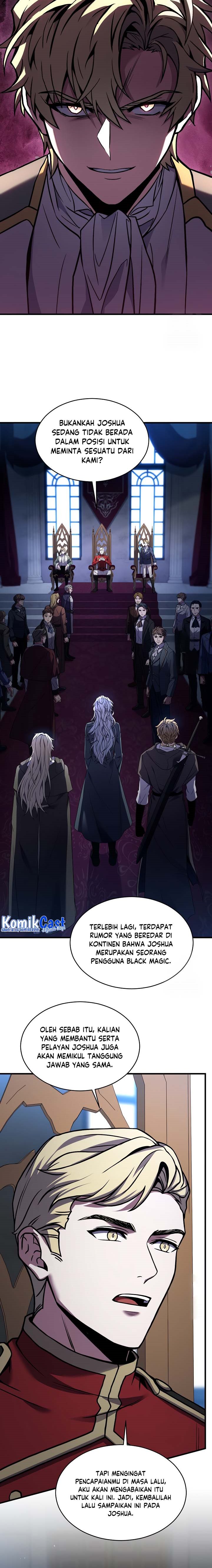 Return of The Greatest Lancer Chapter 134 Gambar 10