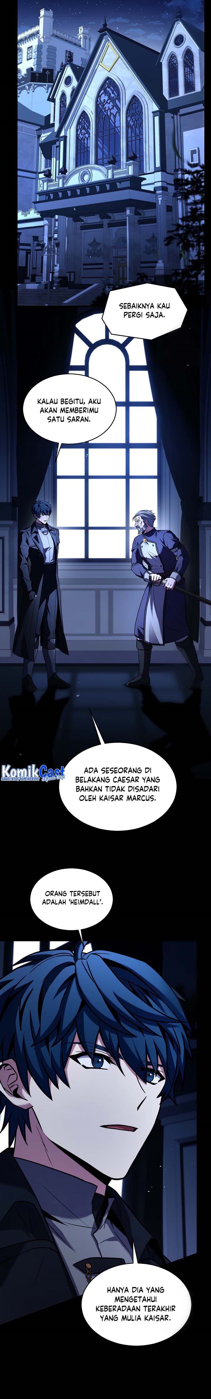Return of The Greatest Lancer Chapter 134 Gambar 19