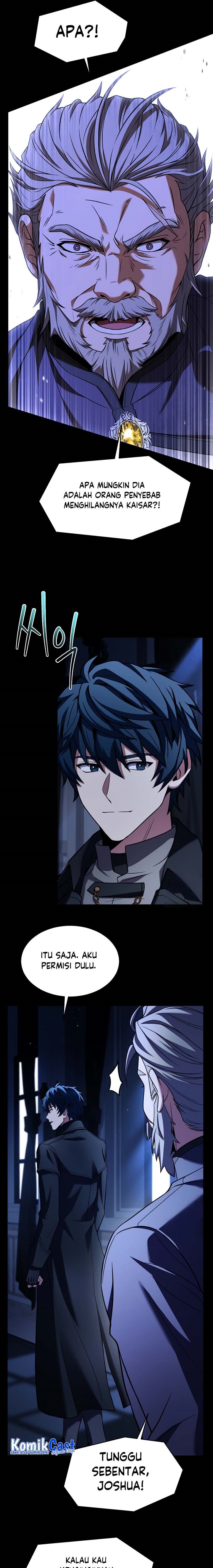 Return of The Greatest Lancer Chapter 134 Gambar 20