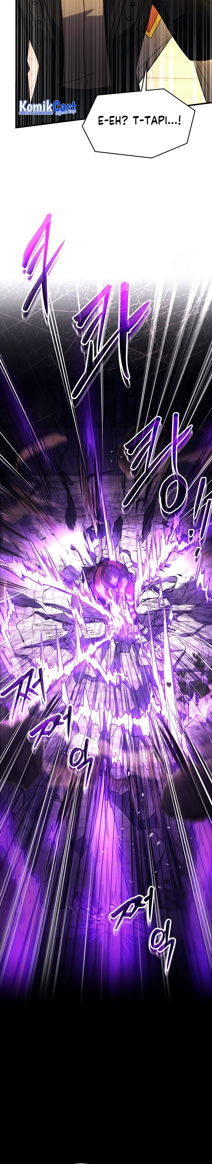 Return of The Greatest Lancer Chapter 133 Gambar 11