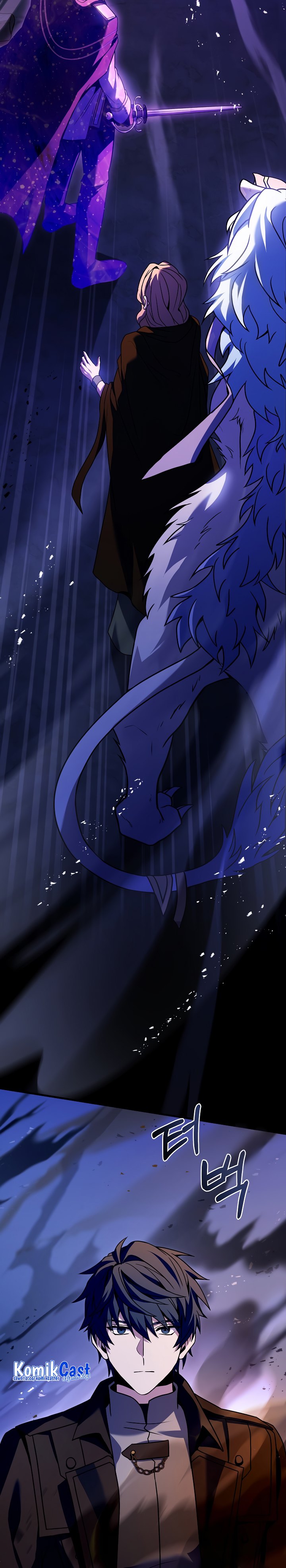 Return of The Greatest Lancer Chapter 133 Gambar 13