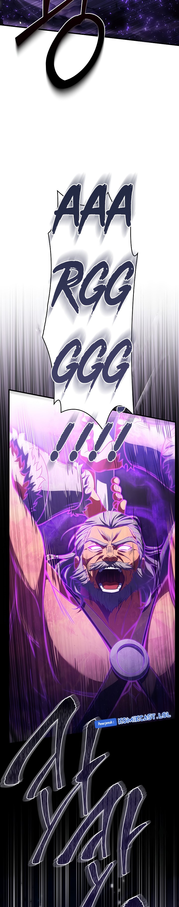 Return of The Greatest Lancer Chapter 133 Gambar 19