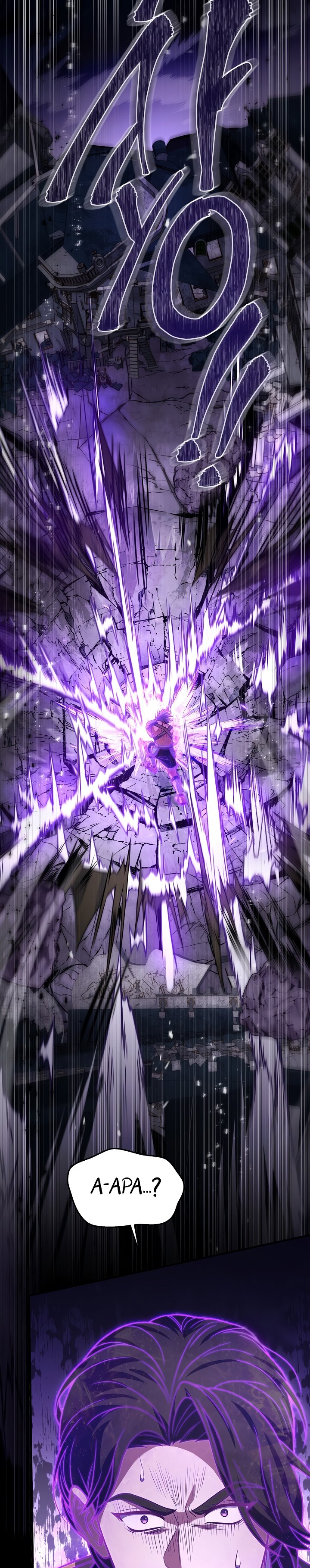 Return of The Greatest Lancer Chapter 133 Gambar 20