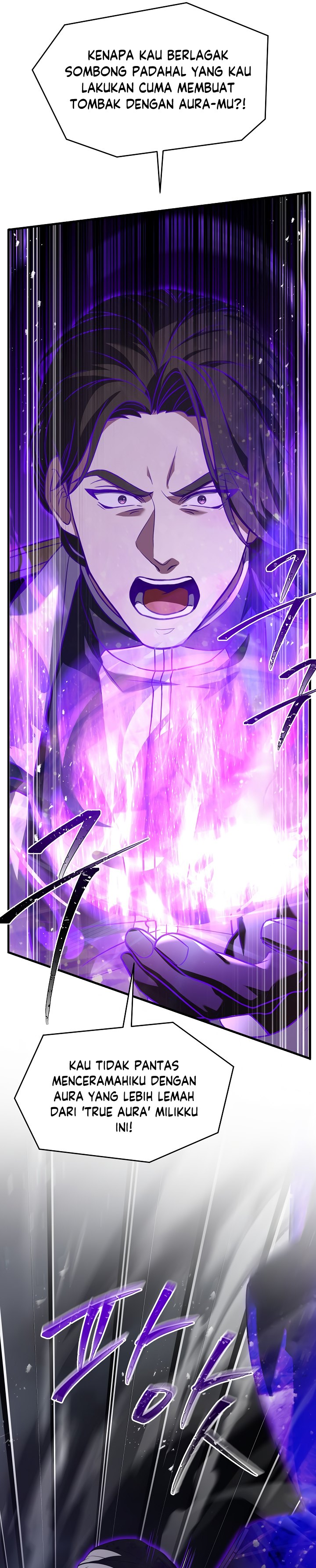Return of The Greatest Lancer Chapter 133 Gambar 26