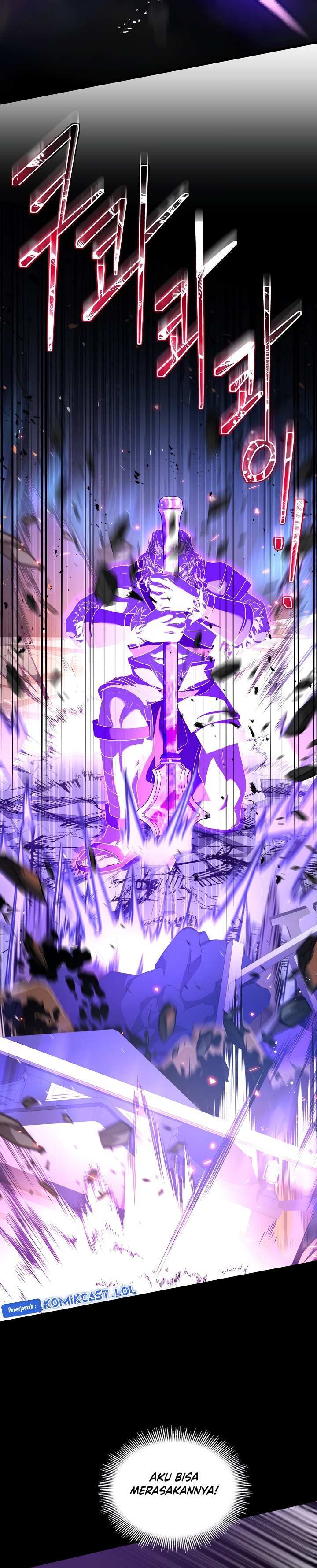 Return of The Greatest Lancer Chapter 133 Gambar 29