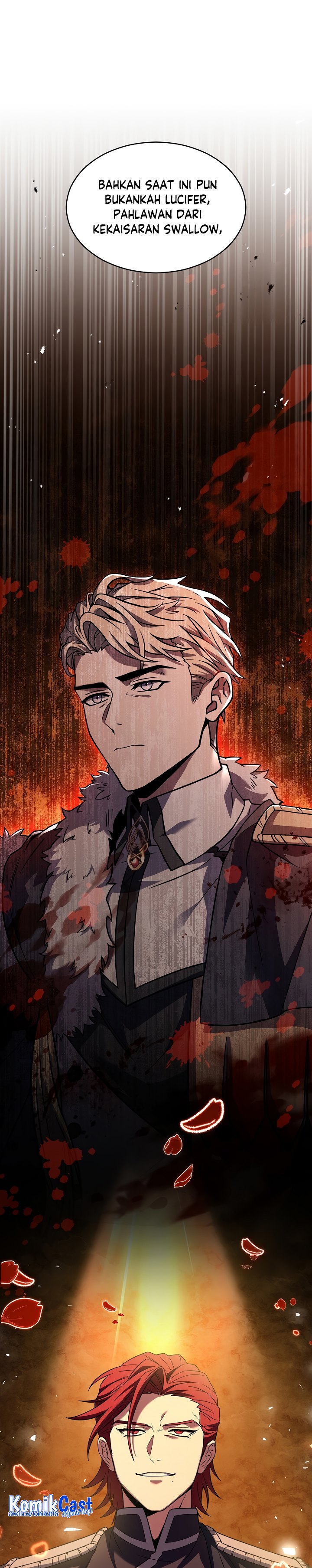 Return of The Greatest Lancer Chapter 133 Gambar 40