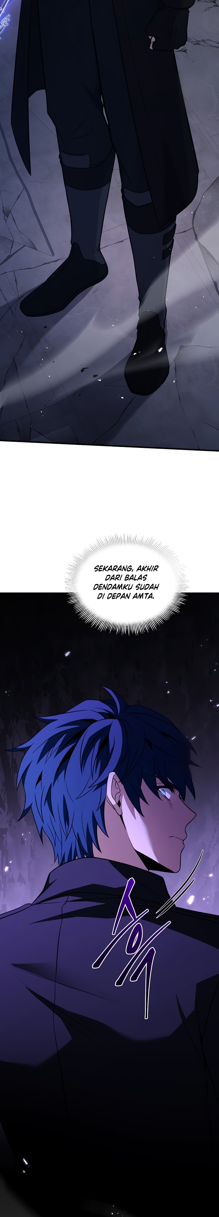 Return of The Greatest Lancer Chapter 133 Gambar 48