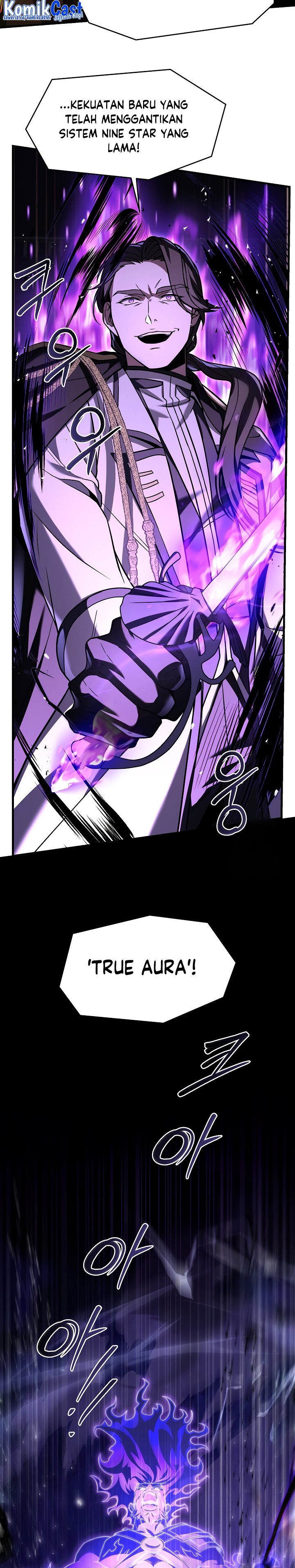 Return of The Greatest Lancer Chapter 133 Gambar 7