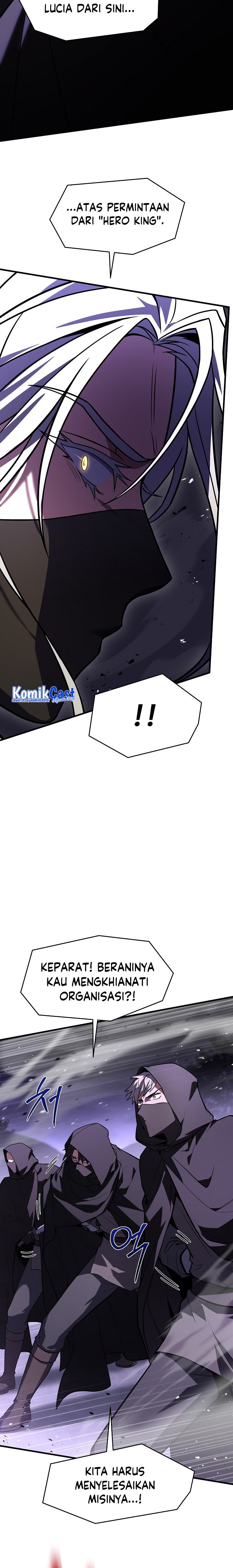 Return of The Greatest Lancer Chapter 132 Gambar 19
