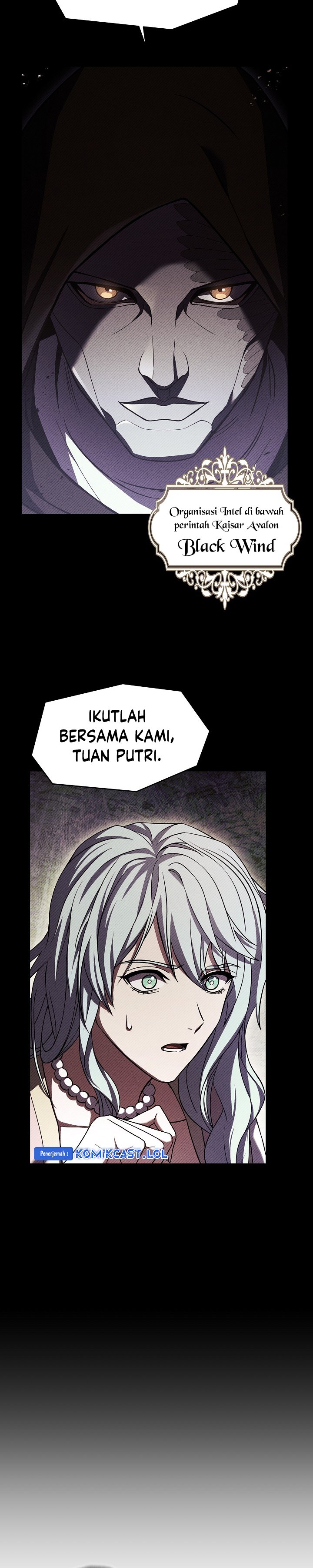 Return of The Greatest Lancer Chapter 132 Gambar 25