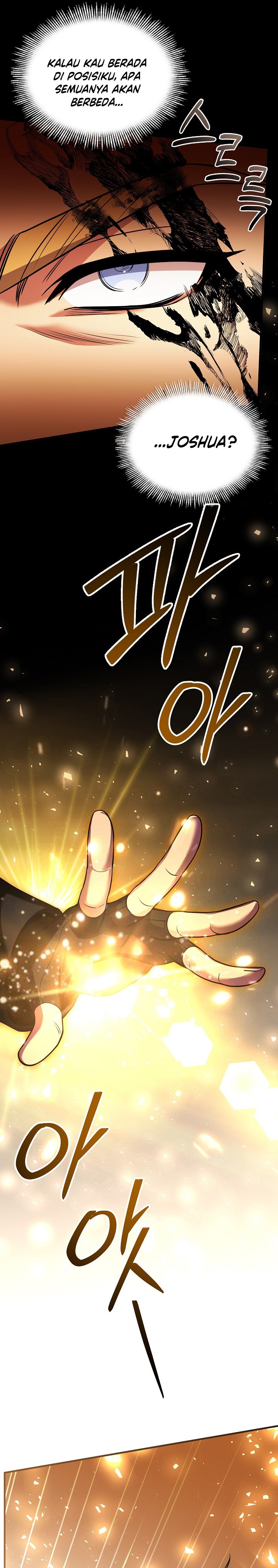 Return of The Greatest Lancer Chapter 132 Gambar 35