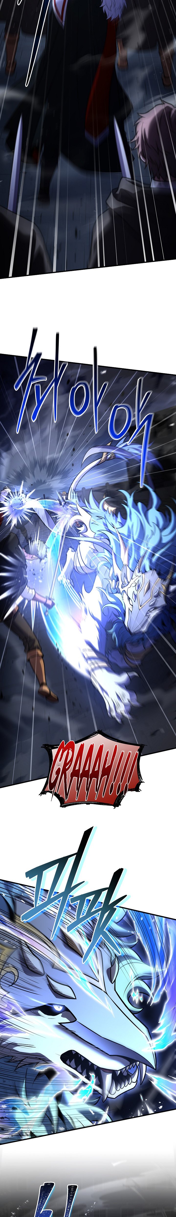 Return of The Greatest Lancer Chapter 132 Gambar 6
