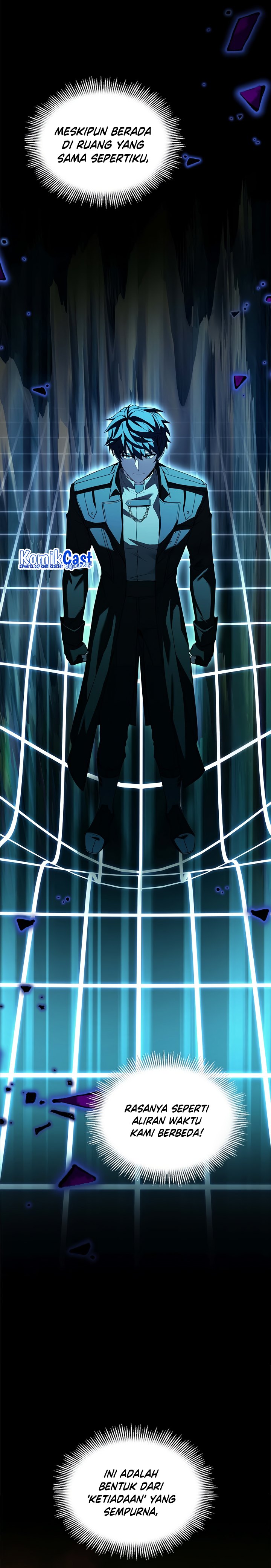 Return of The Greatest Lancer Chapter 131 Gambar 41