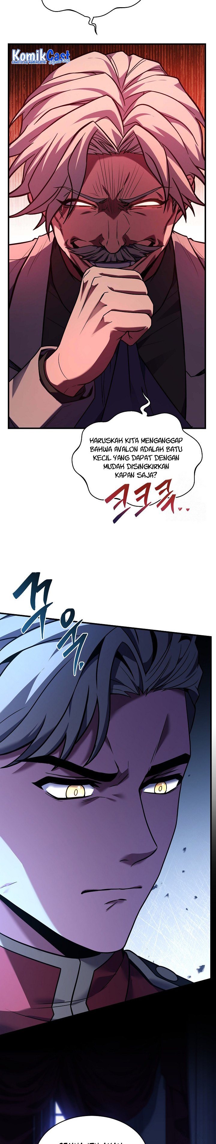 Return of The Greatest Lancer Chapter 130 Gambar 23