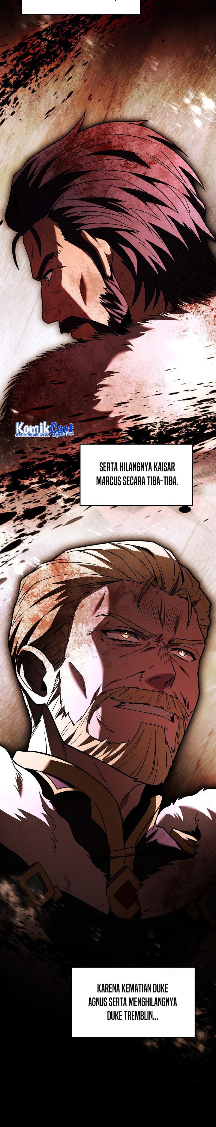 Return of The Greatest Lancer Chapter 130 Gambar 3