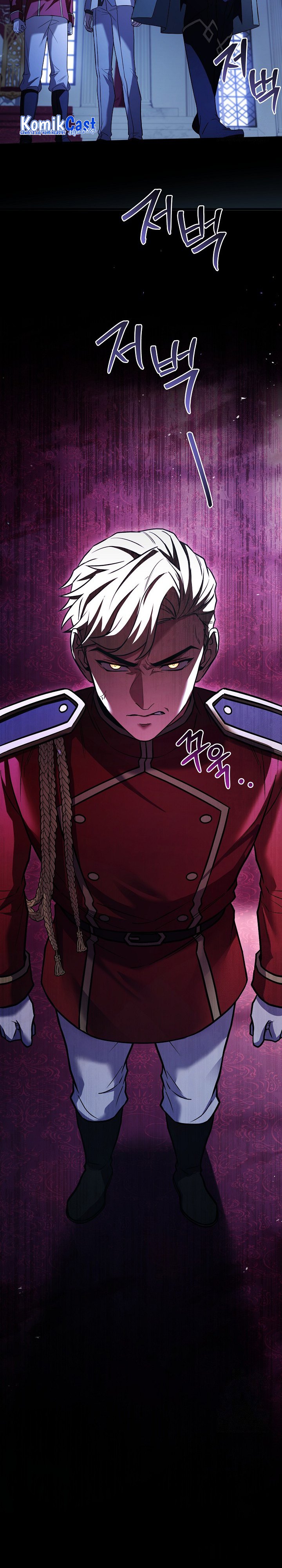 Return of The Greatest Lancer Chapter 130 Gambar 33