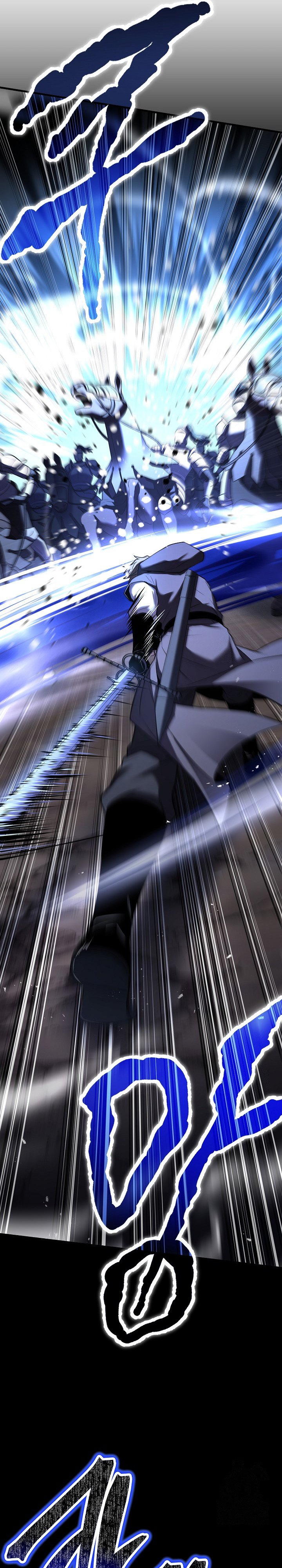 Return of The Greatest Lancer Chapter 130 Gambar 38