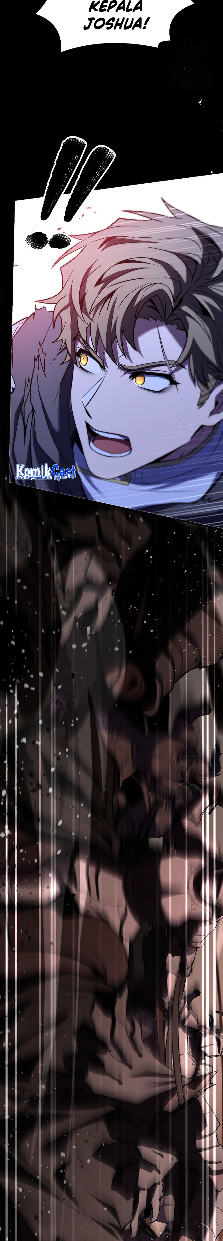 Return of The Greatest Lancer Chapter 130 Gambar 40