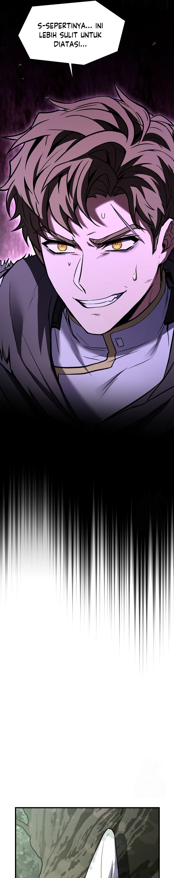 Return of The Greatest Lancer Chapter 130 Gambar 42