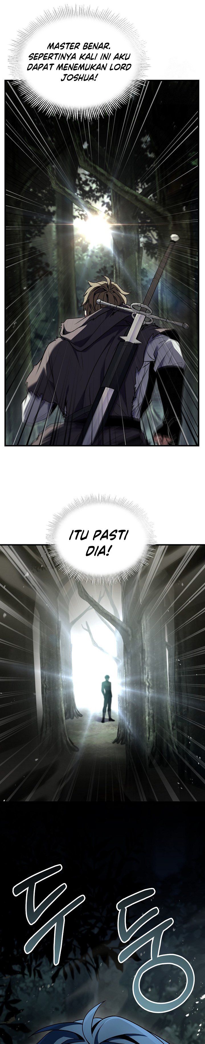 Return of The Greatest Lancer Chapter 129 Gambar 36