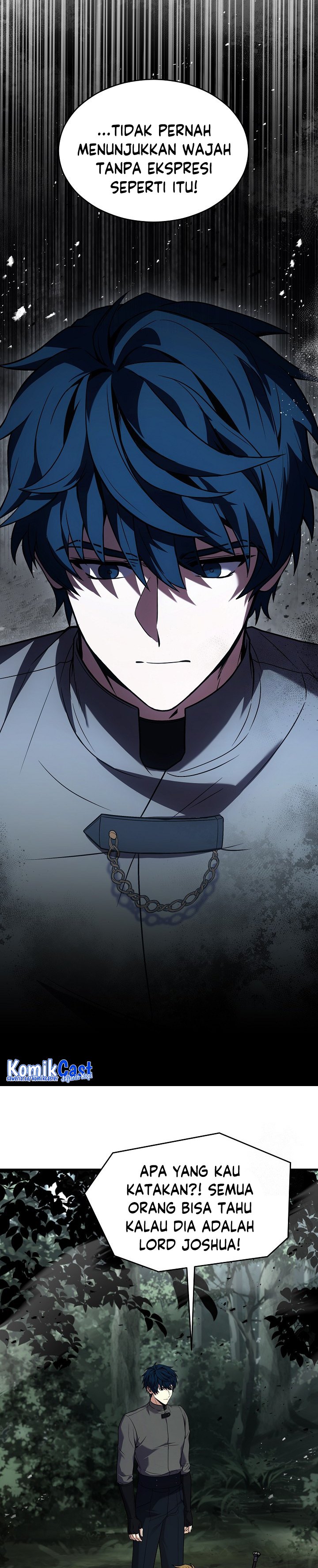 Return of The Greatest Lancer Chapter 129 Gambar 39