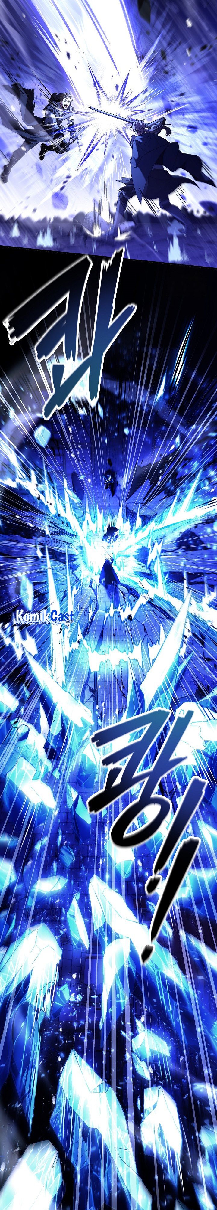 Return of The Greatest Lancer Chapter 128 Gambar 12