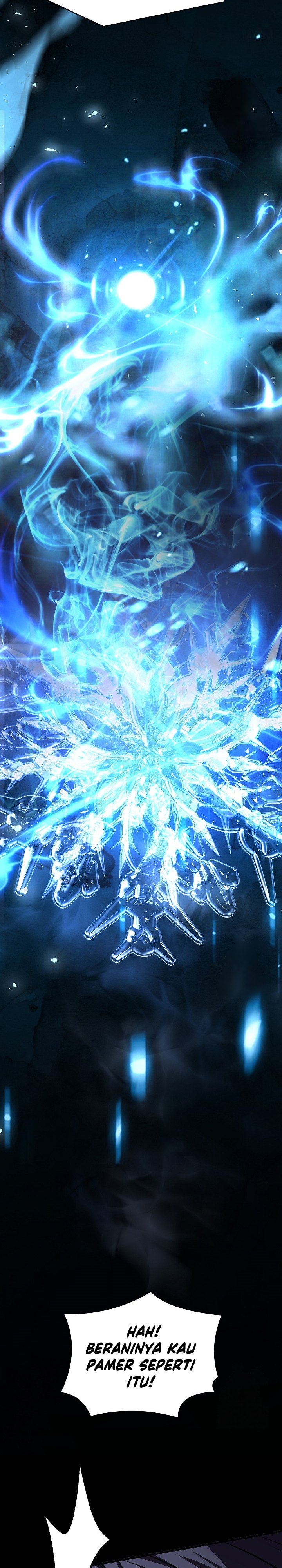 Return of The Greatest Lancer Chapter 128 Gambar 16