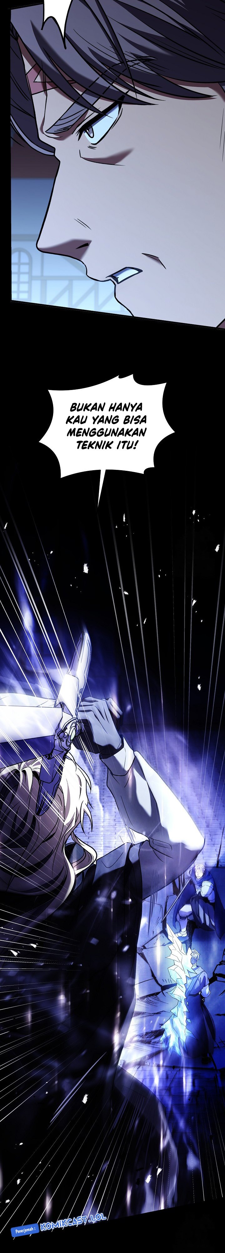 Return of The Greatest Lancer Chapter 128 Gambar 17