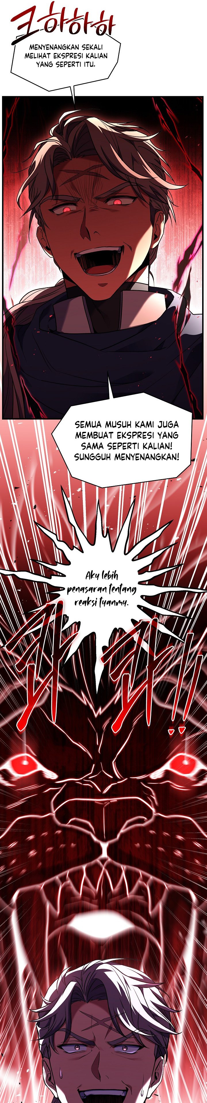 Return of The Greatest Lancer Chapter 128 Gambar 26