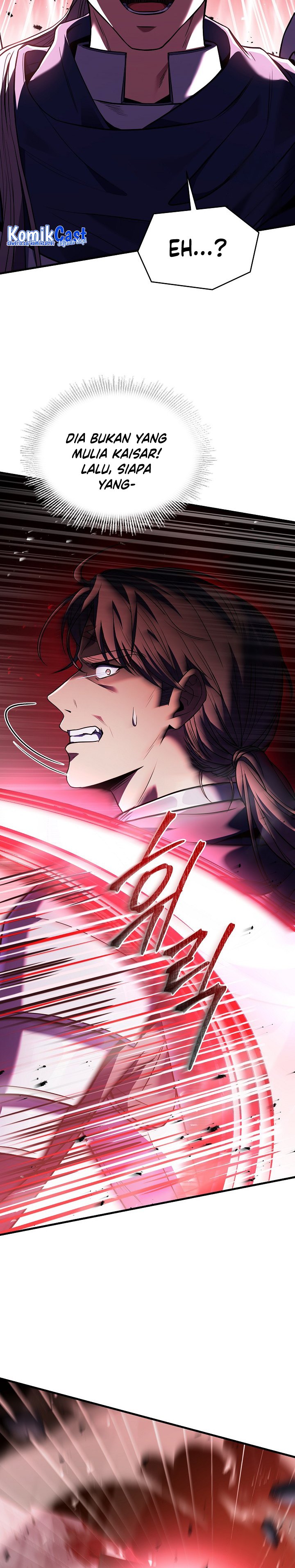 Return of The Greatest Lancer Chapter 128 Gambar 27
