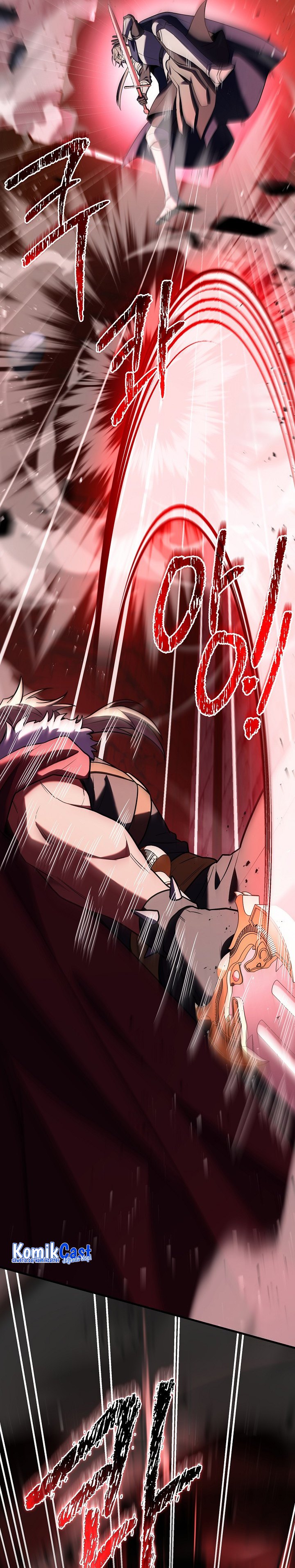 Return of The Greatest Lancer Chapter 128 Gambar 28