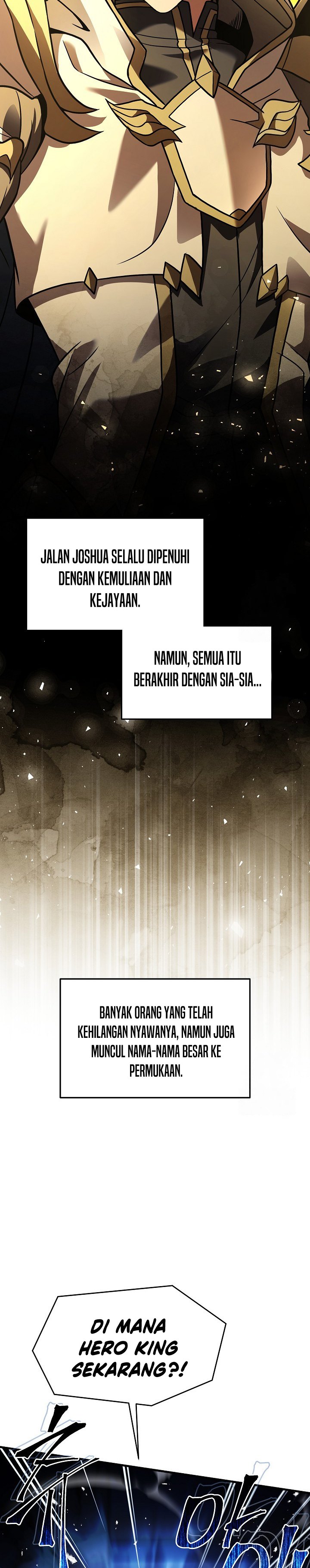 Return of The Greatest Lancer Chapter 128 Gambar 4