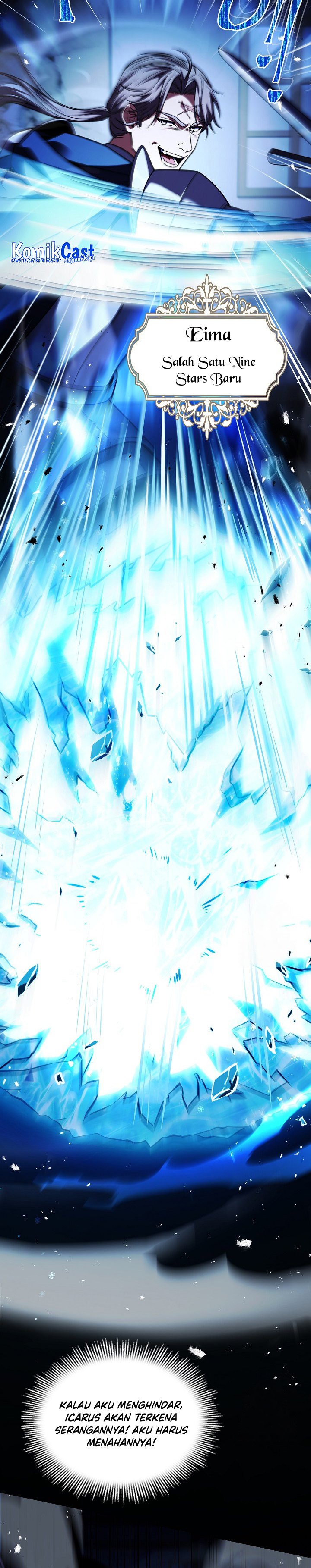 Return of The Greatest Lancer Chapter 128 Gambar 5