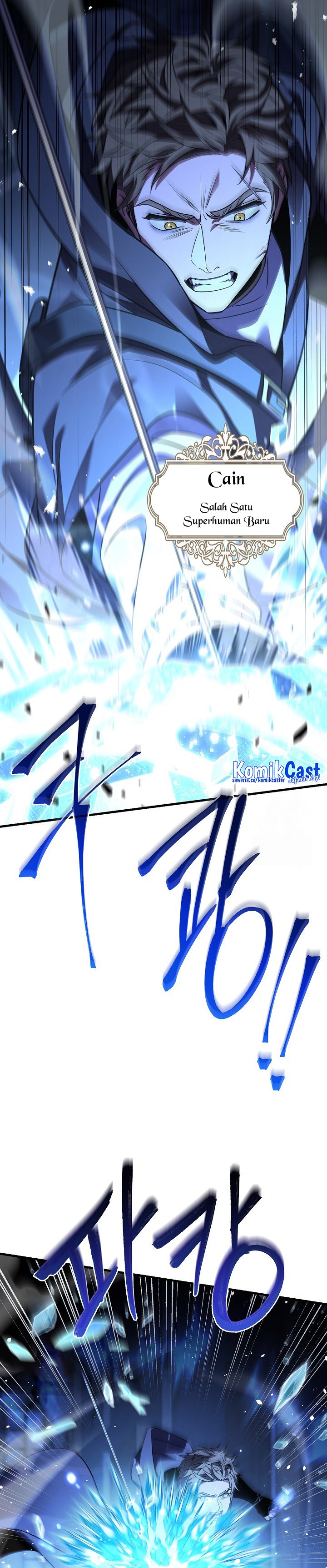 Return of The Greatest Lancer Chapter 128 Gambar 6