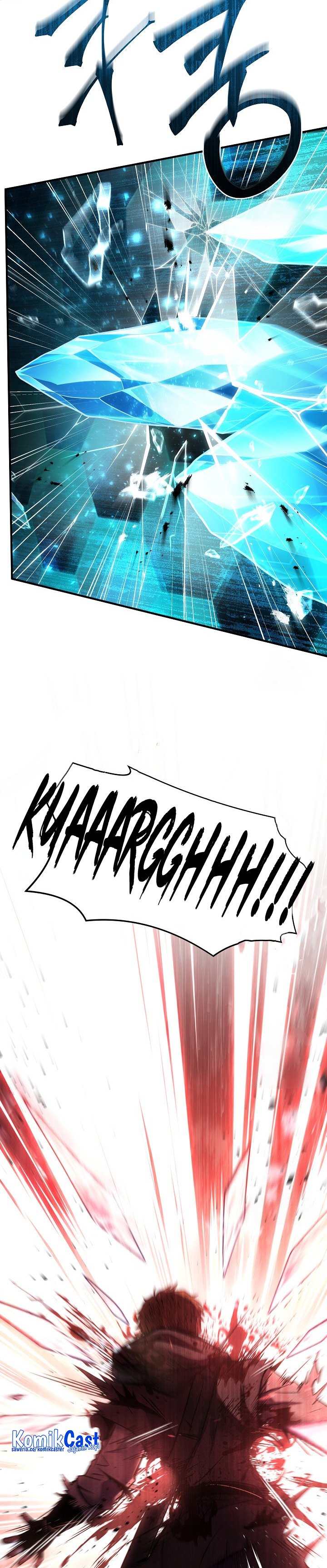 Return of The Greatest Lancer Chapter 128 Gambar 8