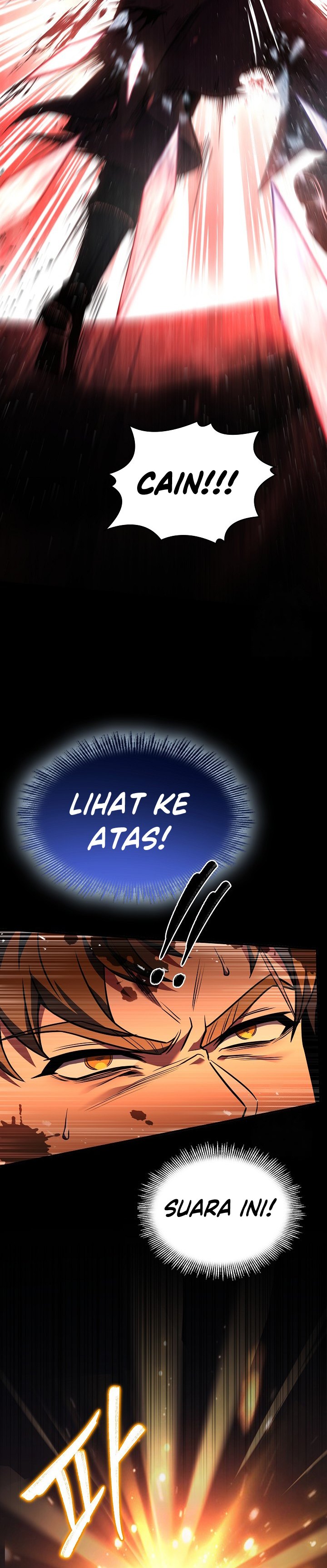 Return of The Greatest Lancer Chapter 128 Gambar 9
