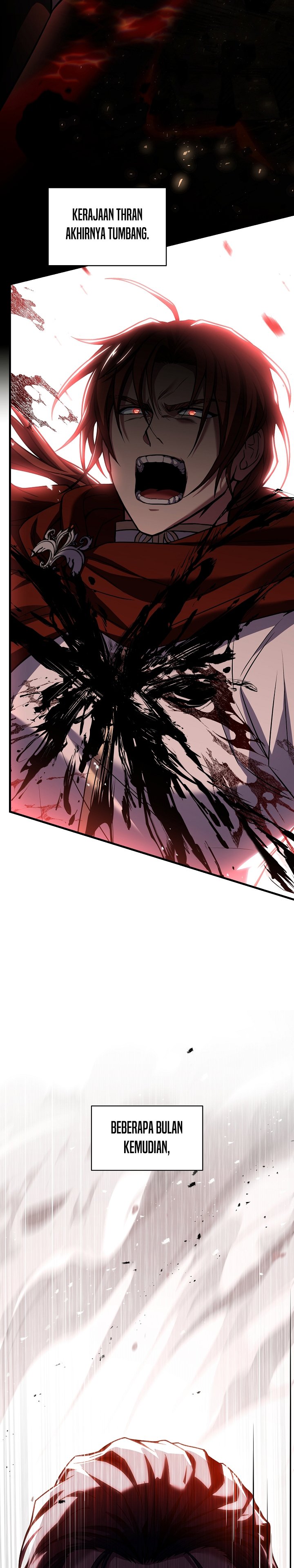 Return of The Greatest Lancer Chapter 126 Gambar 15