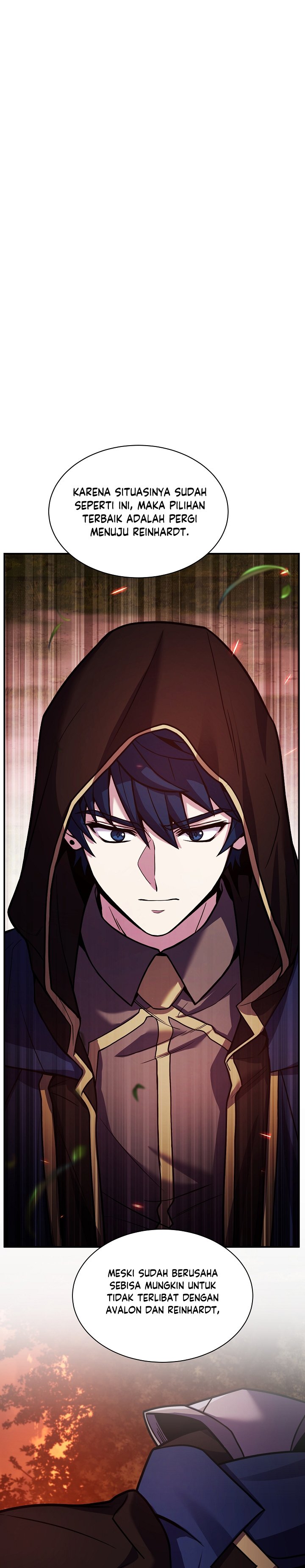 Return of The Greatest Lancer Chapter 126 Gambar 19