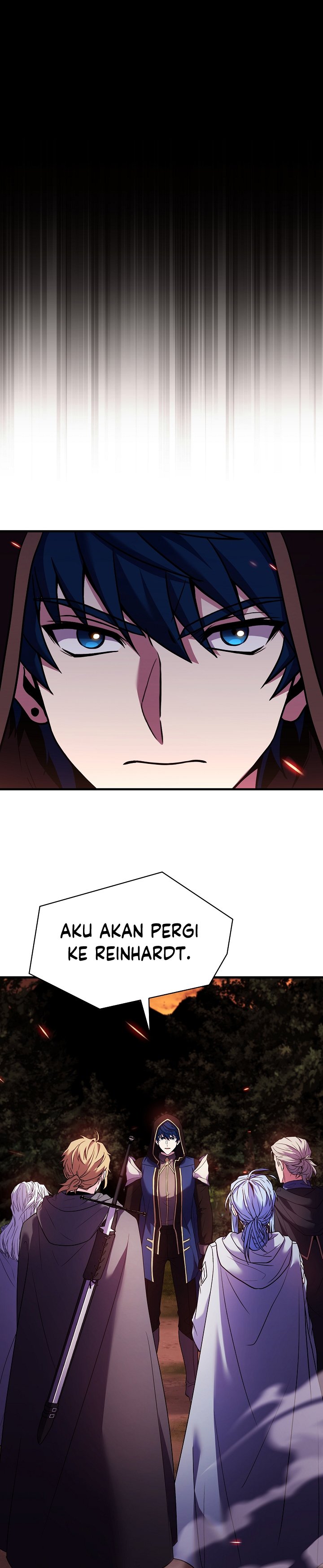 Return of The Greatest Lancer Chapter 126 Gambar 26