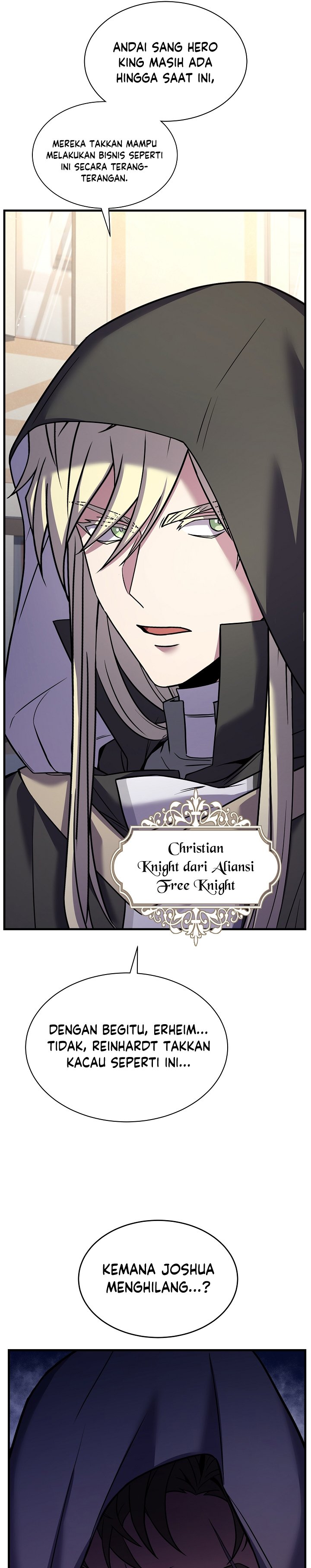 Return of The Greatest Lancer Chapter 126 Gambar 46